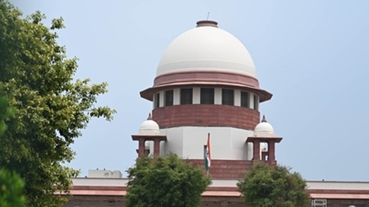 Supreme Court Questions Inclusion of Non-Muslims in Waqf Boards Under 2025 Amendment