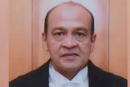 Supreme Court Recommends Justice Yashwant Varma's Transfer Amid Cash Scandal Investigation