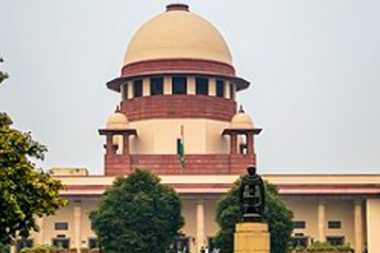 Supreme Court Refuses Interim Relief to Developer in Goa ODP Case, Projects in Candolim and Arpora Remain Stalled