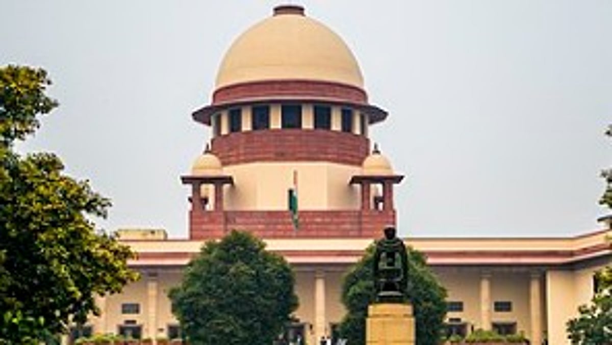 Supreme Court Refuses Interim Relief to Developer in Goa ODP Case, Projects in Candolim and Arpora Remain Stalled
