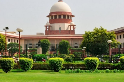 Supreme Court Rejects Justice Yashwant Varma’s Plea Against Impeachment Panel Over Cash-at-Home Scandal