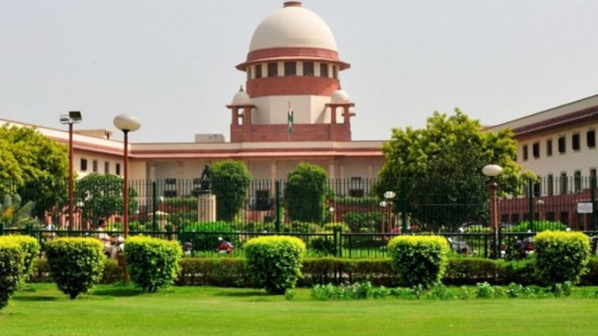 Supreme Court Rejects Justice Yashwant Varma’s Plea Against Impeachment Panel Over Cash-at-Home Scandal