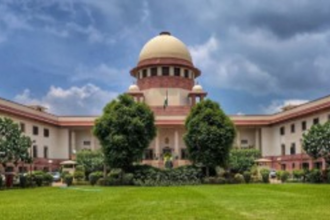 Supreme Court Seeks Delhi Police Response on Bail Pleas of