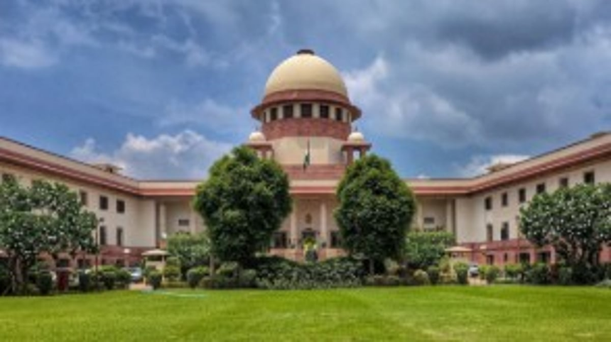 Supreme Court Seeks Delhi Police Response on Bail Pleas of Activists in 2020 Delhi Riots Case