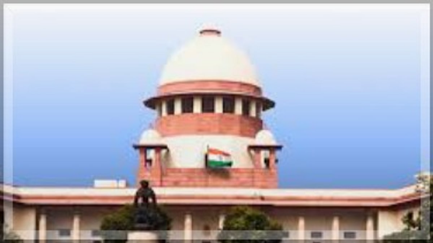 Supreme Court Warns Goa Government Against Unchecked Urbanisation 1 Supreme Court Warns Goa Government Against Unchecked Urbanisation