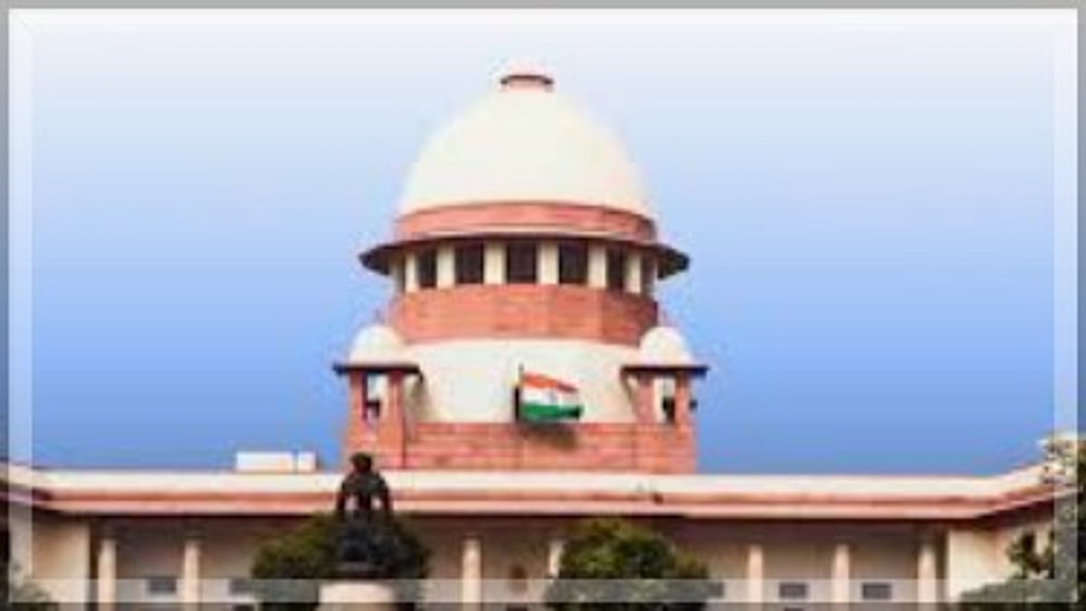 Supreme Court Warns Goa Government Against Unchecked Urbanisation