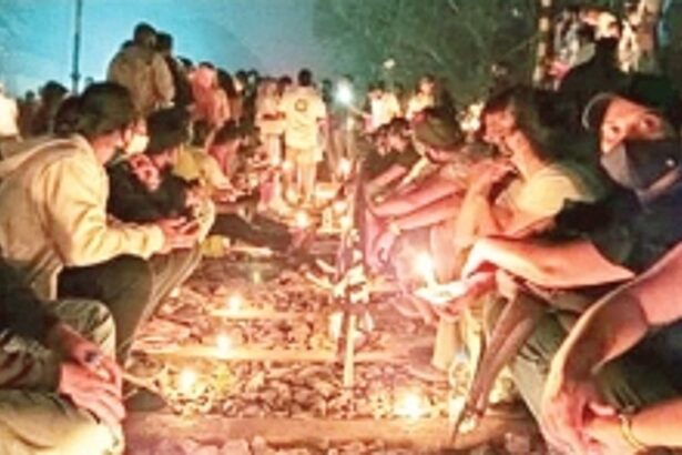 Supreme Court cancels NBWL clearance for Railway Double Tracking