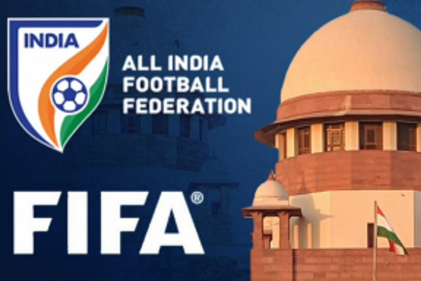 Supreme Court comes 'ful" circle: Praful and CoA out