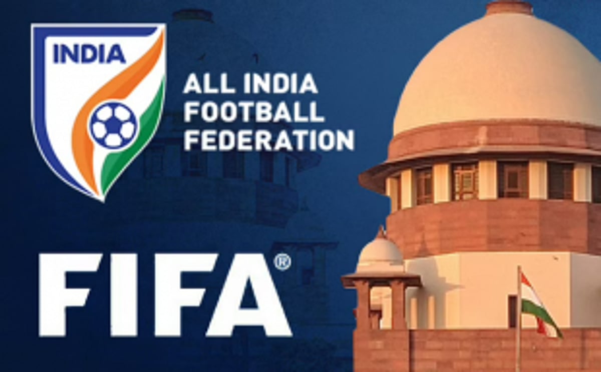 Supreme Court comes 'ful" circle: Praful and CoA out