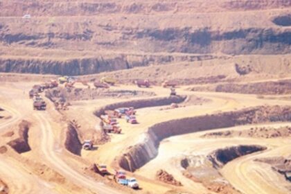Supreme Court dismisses all mining petitions against order to vacate leases