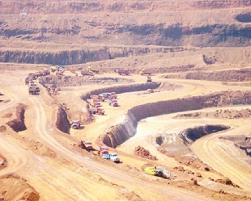 Supreme Court dismisses all mining petitions against order to vacate leases