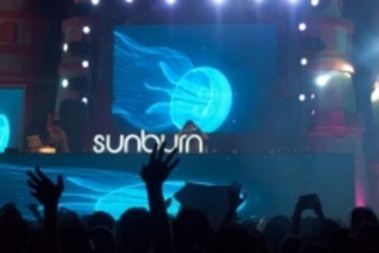 Supreme Court grants conditional approval for Sunburn EDM event amid land rent dispute