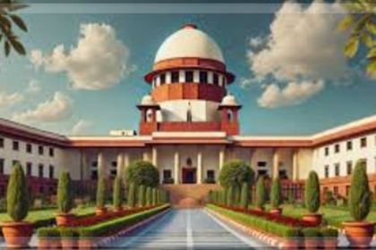 Supreme Court to Hear Mhadei River Dispute on January 23