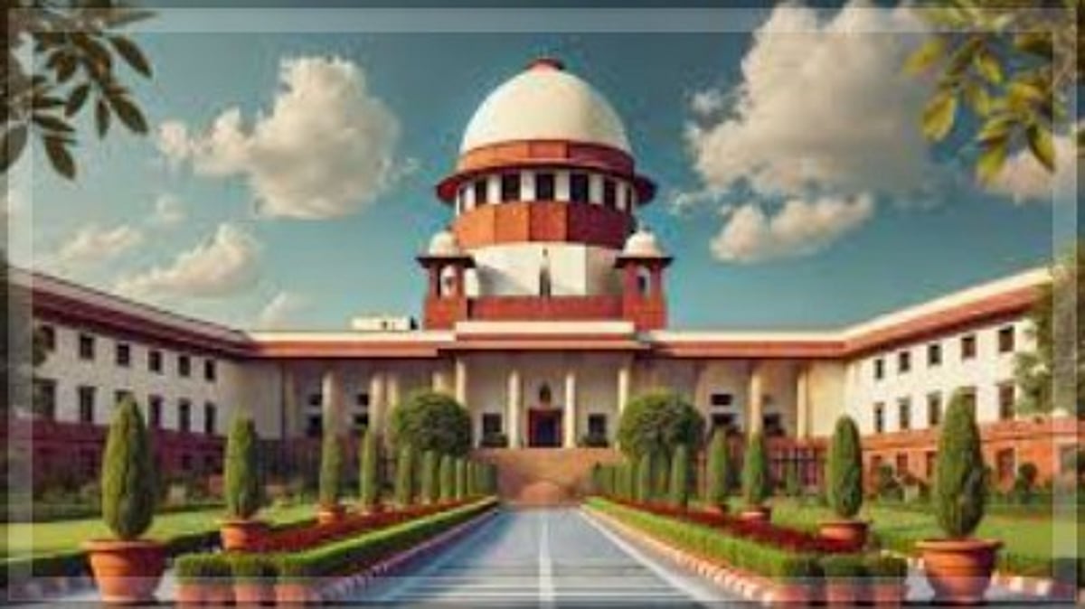 Supreme Court to Hear Mhadei River Dispute on January 23