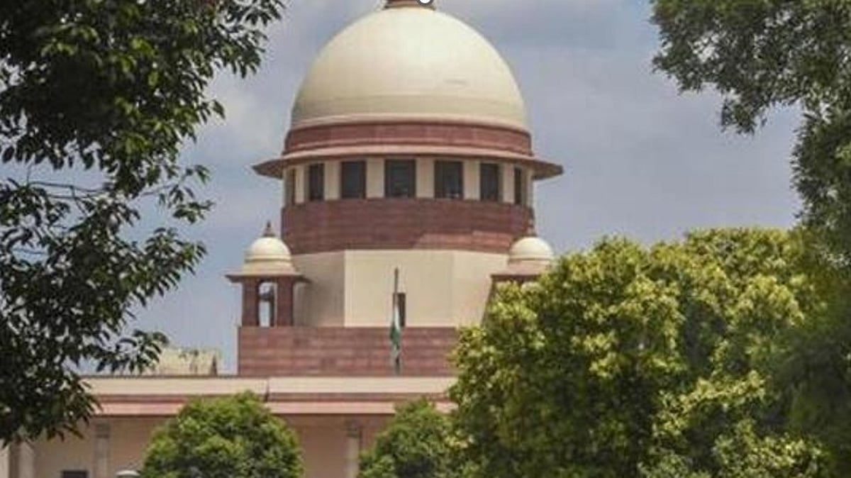 Supreme Court to Hear Petitions Challenging Constitutional Validity of Waqf (Amendment) Act, 2025