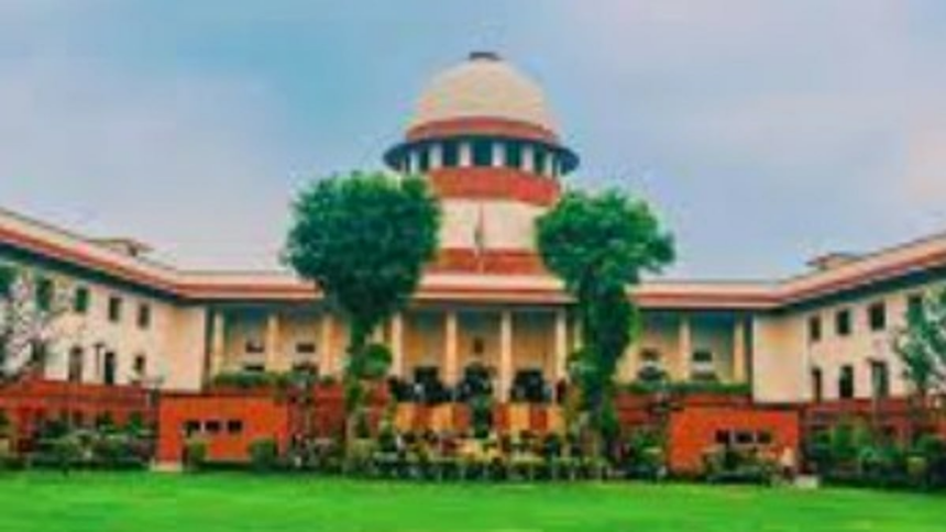 Supreme Court to Hear Urgent Plea on July 14 to Halt Execution of Kerala Nurse in Yemen 1 Supreme Court to Hear Urgent Plea on July 14 to Halt Execution of Kerala Nurse in Yemen