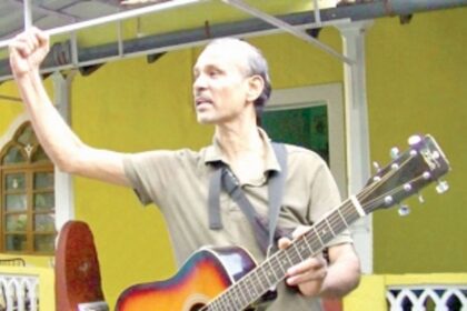 Supreme Court upholds HC order to raze illegal structure, giving closure to Bismarque’s long fight