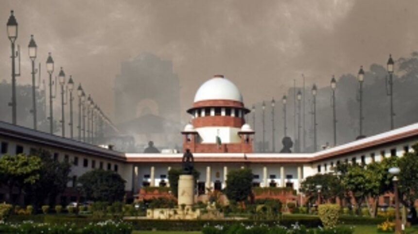 Supreme Court's Landmark Order Addresses Delhi's Air Crisis and Urges Action on Crop Residue Burning 1 Supreme Court's Landmark Order Addresses Delhi's Air Crisis and Urges Action on Crop Residue Burning