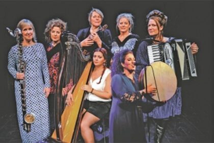 Sur Jahan - Bringing the musical charm of the world to Goa