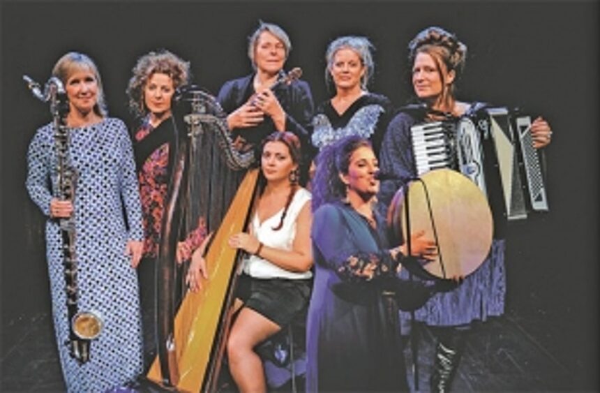 Sur Jahan - Bringing the musical charm of the world to Goa 1 Sur Jahan - Bringing the musical charm of the world to Goa