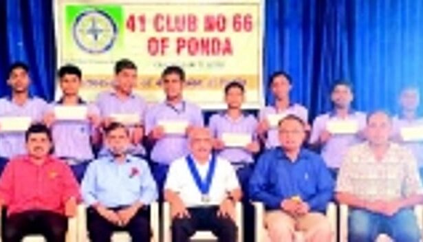 Suraj excels in chess for special children