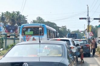 Surge in begging & vagrancy in South Goa: Margao and Fatorda locals call for action, rehabilitation