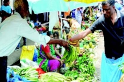 Surge in prices of essential commodities, festive staples squeeze Margao residents ahead of Diwali