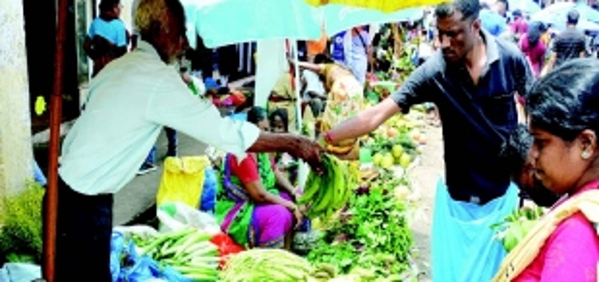 Surge in prices of essential commodities, festive staples squeeze Margao residents ahead of Diwali