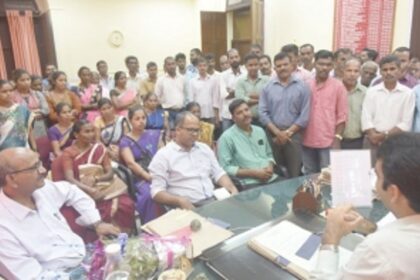 Surla villagers want liquor  licence hearing expedited