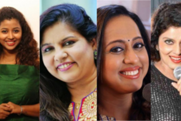 'Surmayi Shaam' at Ravindra Bhavan Margao on March 10th on the occasion of Women's Day