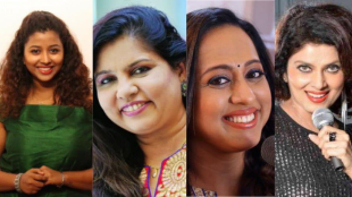 'Surmayi Shaam' at Ravindra Bhavan Margao on March 10th on the occasion of Women's Day