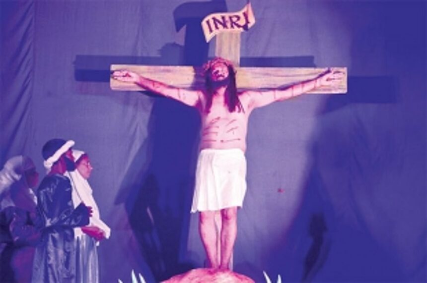 Surrendering to the Will of God