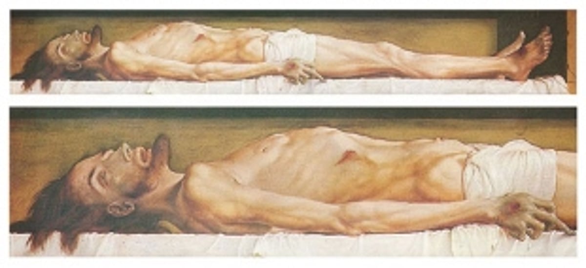 Surviving through art