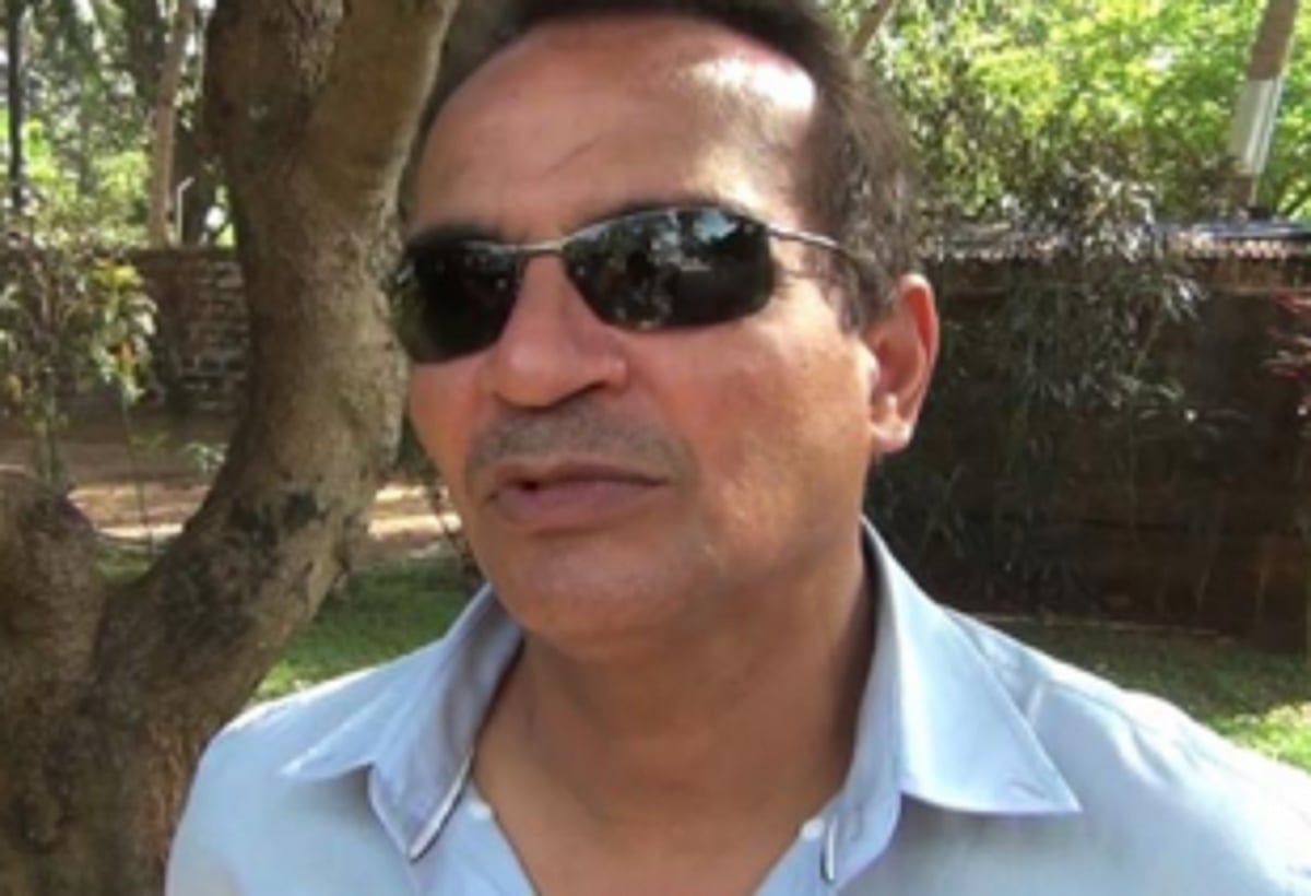 Survivor in rape case against Panjim  MLA goes missing from rehab centre