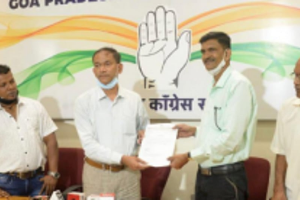 Suryakant is GPACC convenor