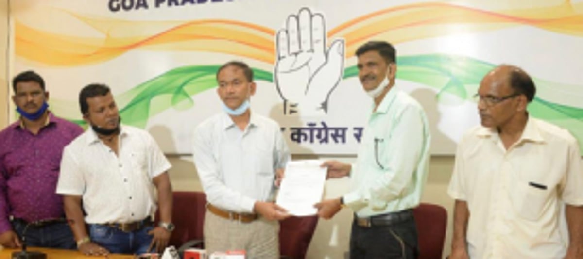 Suryakant is GPACC convenor