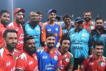 Suryakumar Yadav Praises Oman for Grit After India’s Narrow Asia Cup Win