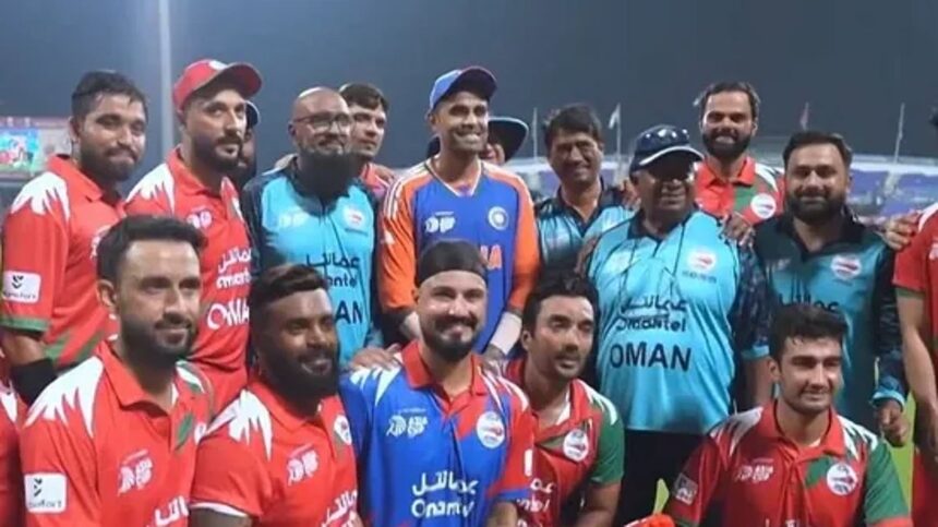 Suryakumar Yadav Praises Oman for Grit After India’s Narrow Asia Cup Win 1 Suryakumar Yadav Praises Oman for Grit After India’s Narrow Asia Cup Win