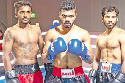 Susegado Strike Fight Night 2.0: Goa’s Biggest Boxing Showdown Set for February 28