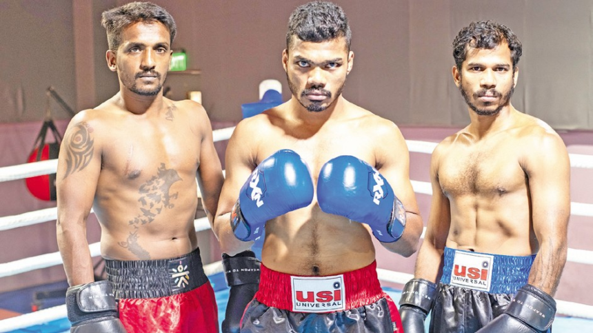 Susegado Strike Fight Night 2.0: Goa’s Biggest Boxing Showdown Set for February 28 1 Susegado Strike Fight Night 2.0: Goa’s Biggest Boxing Showdown Set for February 28