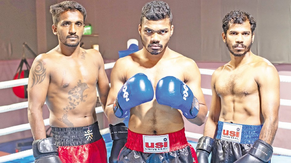 Susegado Strike Fight Night 2.0: Goa’s Biggest Boxing Showdown Set for February 28