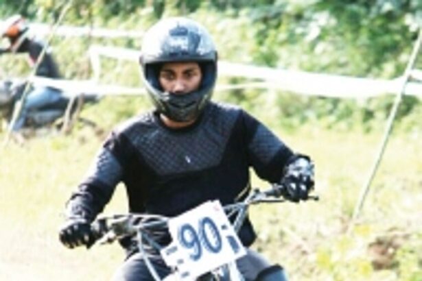 Sushant, Neha & Naved ride to glory
