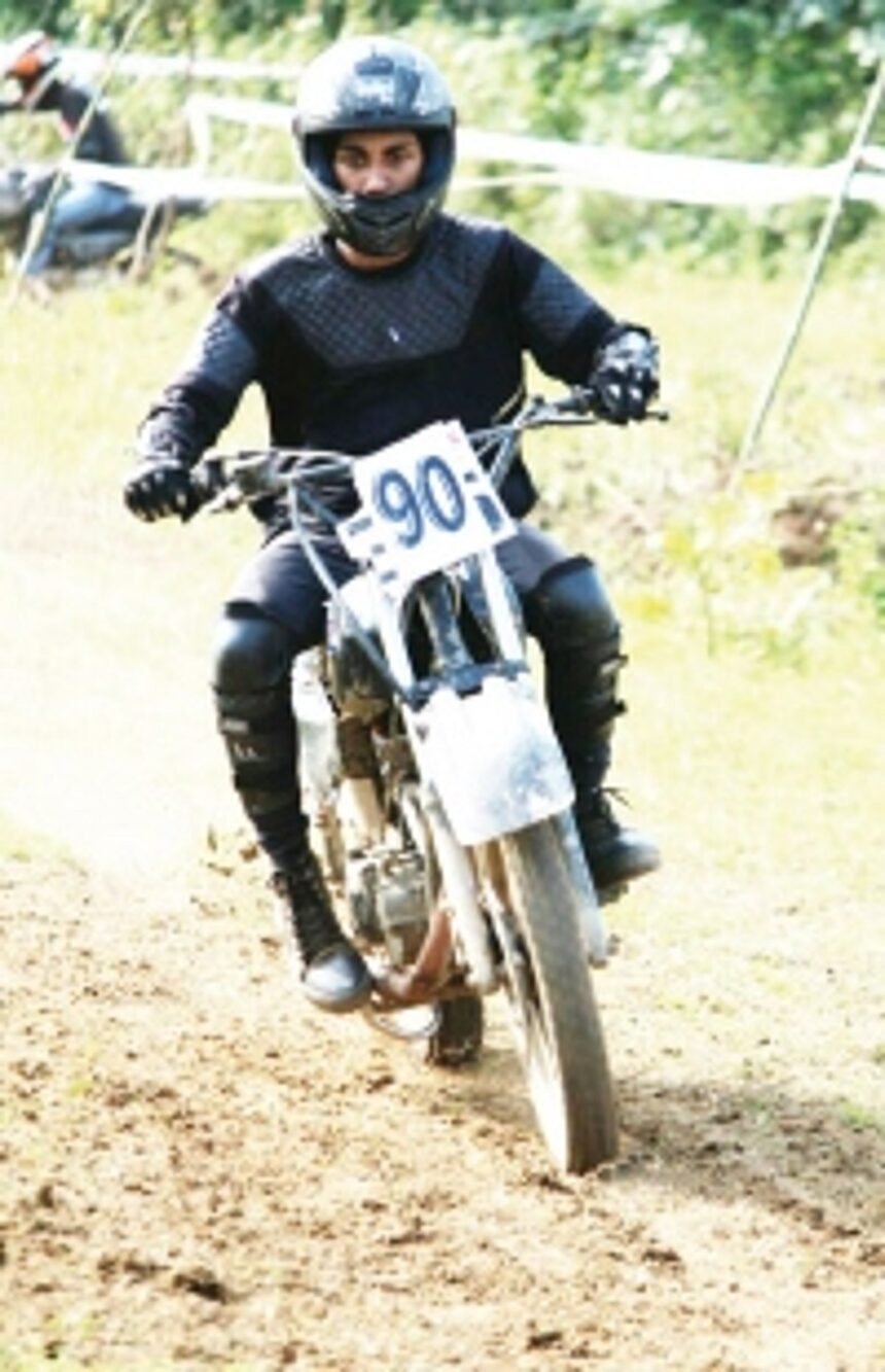 Sushant, Neha & Naved ride to glory