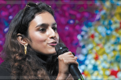 Susmit Sen Chronicles’ Konkani Song Shines at Concert for Goa