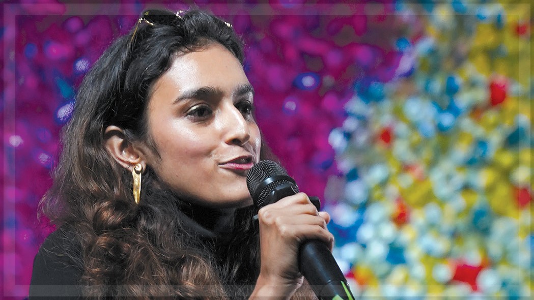 Susmit Sen Chronicles’ Konkani Song Shines at Concert for Goa