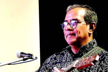 Susmit Sen’s new chapter
in Goa with Azaadi