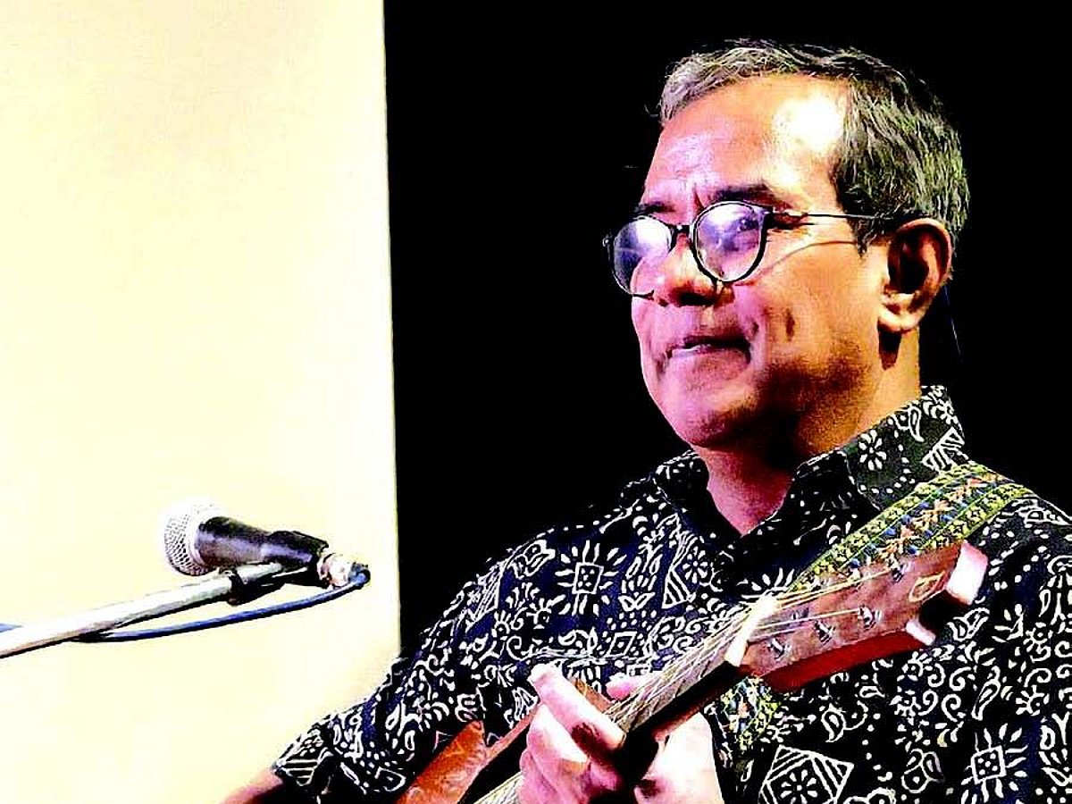 Susmit Sen’s new chapter
in Goa with Azaadi