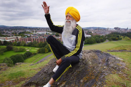 Suspect Arrested in Hit-and-Run That Killed 114-Year-Old Marathon Legend Fauja Singh