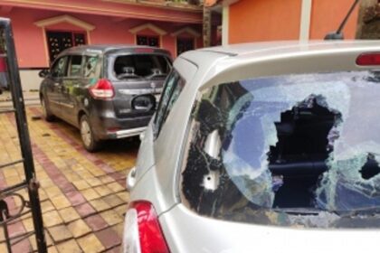 Suspected gang rivalry kills one in St Cruz