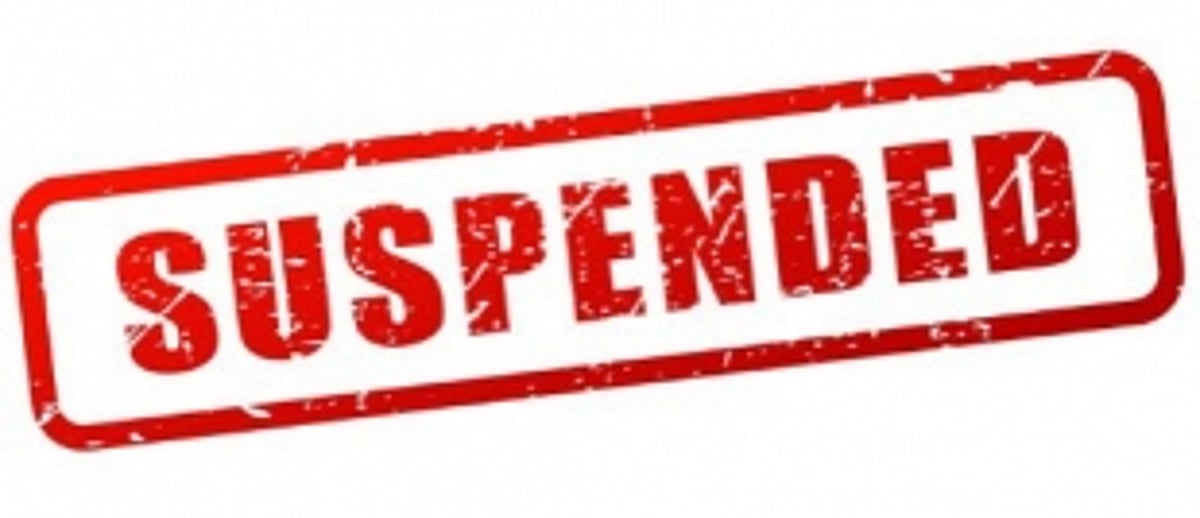 Suspended Nerul Comunidade attorney effected massive share transfers in family members’ names